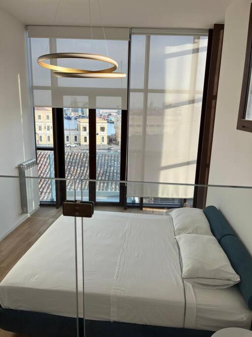 卡塔尼亚Casa Di Viola公寓 外观 照片